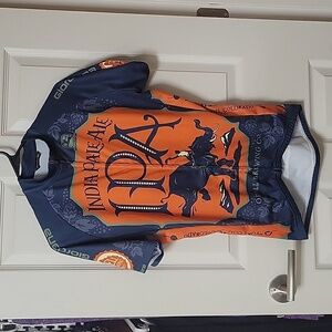 Odell Brewing Co Cycling Top